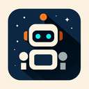 icon_space_robot_shadow_effect icon preview