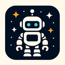 icon_space_robot_symmetrical icon preview