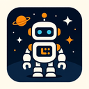 icon_space_robot_technical icon preview