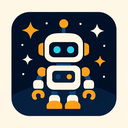 icon_space_robot_vector icon preview