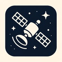 icon_space_satellite_classic icon preview