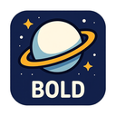 icon_space_server_bold icon preview