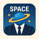 icon_space_server_formal icon preview