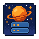 icon_space_server_pixel_art icon preview