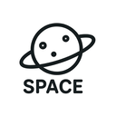 icon_space_server_simplified icon preview