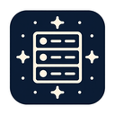 icon_space_server_symmetrical icon preview