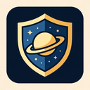 icon_space_shield_elegant icon preview