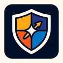 icon_space_shield_geometric icon preview