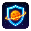 icon_space_shield_glow_effect icon preview