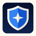 icon_space_shield_modern icon preview