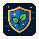 icon_space_shield_organic icon preview