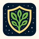 icon_space_shield_organic_pattern icon preview