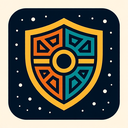 icon_space_shield_tribal icon preview