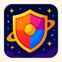 icon_space_shield_vibrant_colors icon preview