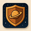 icon_space_shield_wooden icon preview