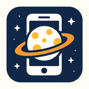 icon_space_smartphone_simplified icon preview