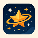 icon_space_star_classic icon preview