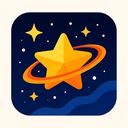 icon_space_star_dynamic icon preview