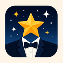 icon_space_star_formal icon preview