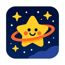 icon_space_star_playful icon preview