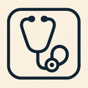 icon_space_stethoscope_classic icon preview