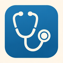 icon_space_stethoscope_formal icon preview