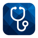 icon_space_stethoscope_geometric icon preview