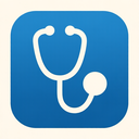icon_space_stethoscope_iconic icon preview