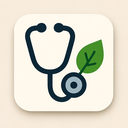 icon_space_stethoscope_organic icon preview