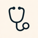 icon_space_stethoscope_simplified icon preview