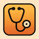 icon_space_stethoscope_tribal icon preview