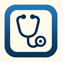 icon_space_stethoscope_vector icon preview