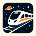 icon_space_train_asymmetrical icon preview