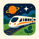 icon_space_train_organic icon preview