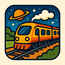 icon_space_train_tribal icon preview