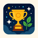 icon_space_trophy_organic icon preview