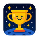 icon_space_trophy_playful icon preview