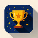icon_space_trophy_shadow_effect icon preview