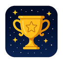 icon_space_trophy_symmetrical icon preview