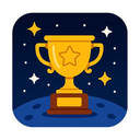 icon_space_trophy_technical icon preview