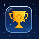 icon_space_trophy_transparent icon preview