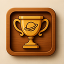 icon_space_trophy_wooden icon preview
