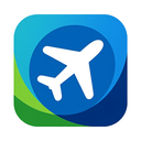 icon_sports_airplane_abstract icon preview
