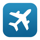 icon_sports_airplane_asymmetrical icon preview