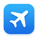 icon_sports_airplane_dynamic icon preview