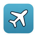 icon_sports_airplane_filled icon preview