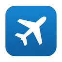 icon_sports_airplane_technical icon preview