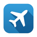 icon_sports_airplane_vector icon preview
