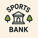 icon_sports_bank_asymmetrical icon preview