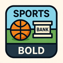 icon_sports_bank_bold icon preview